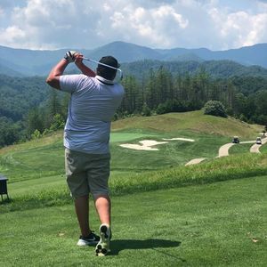 Meet your Posher, Jordan